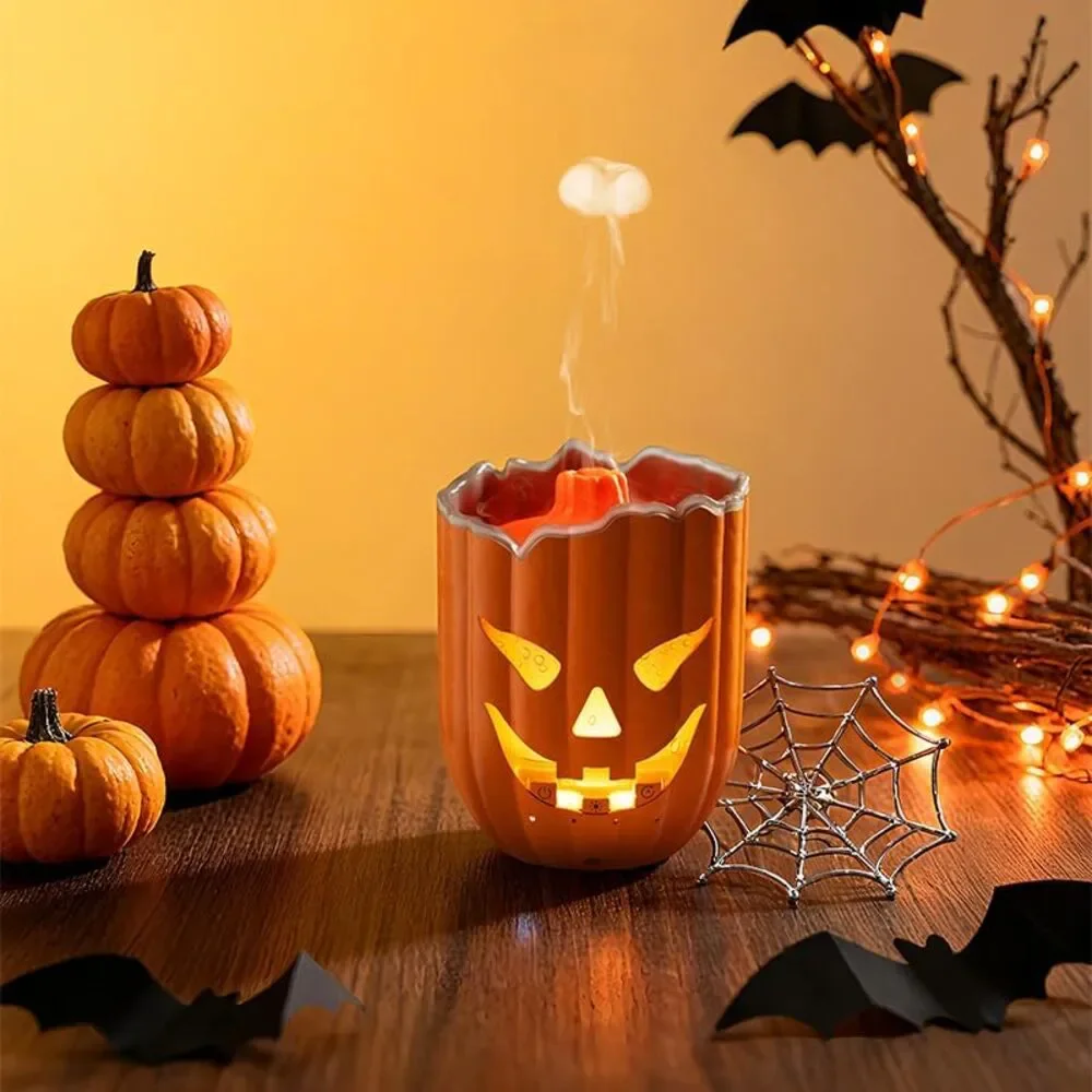 Generic festive pumpkin